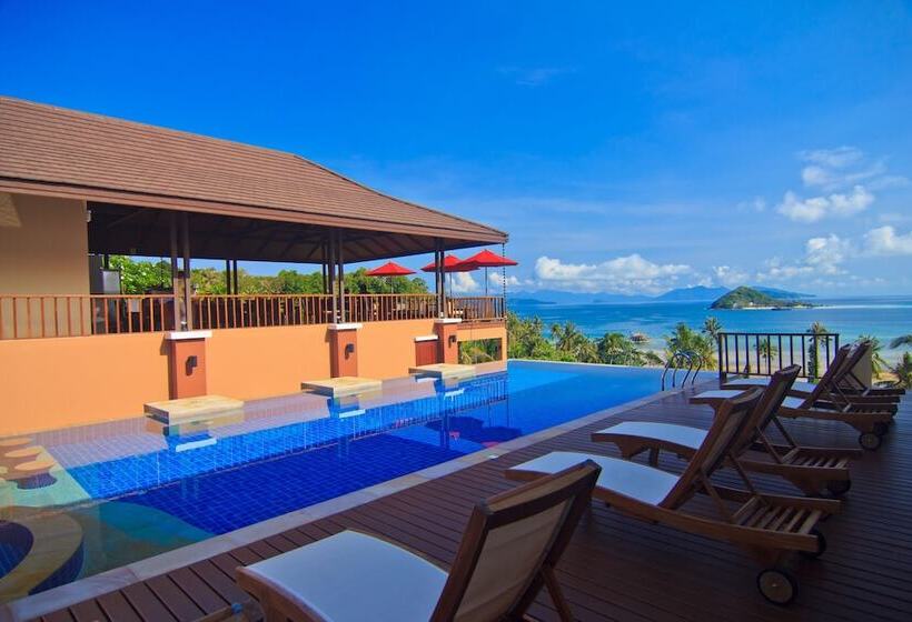 فندق Islanda Resort