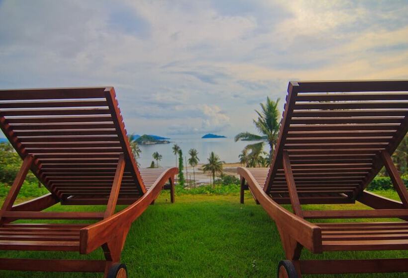 בית מלון כפרי Islanda Resort