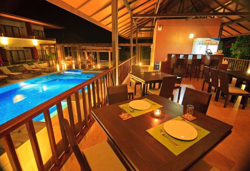 בית מלון כפרי Islanda Resort