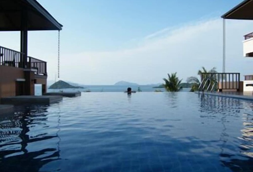 בית מלון כפרי Islanda Resort