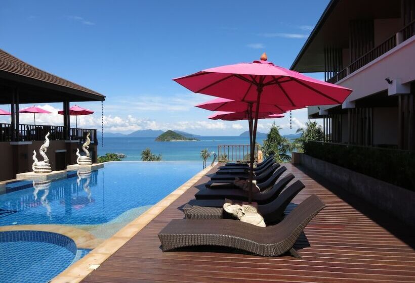 فندق Islanda Resort