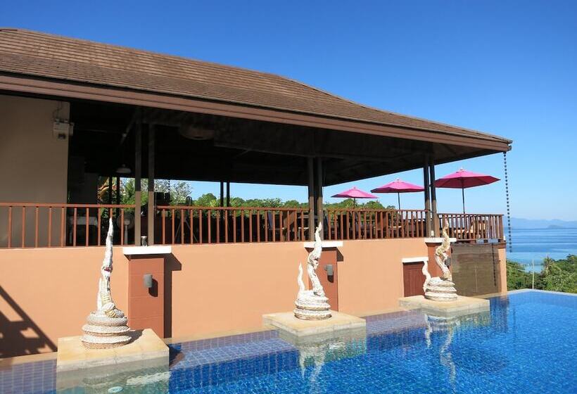 فندق Islanda Resort