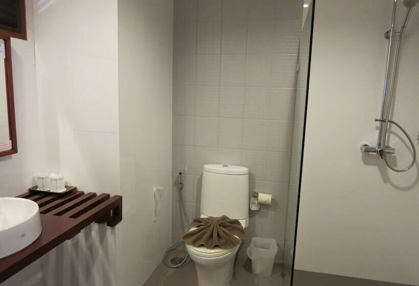 فندق Islanda Resort