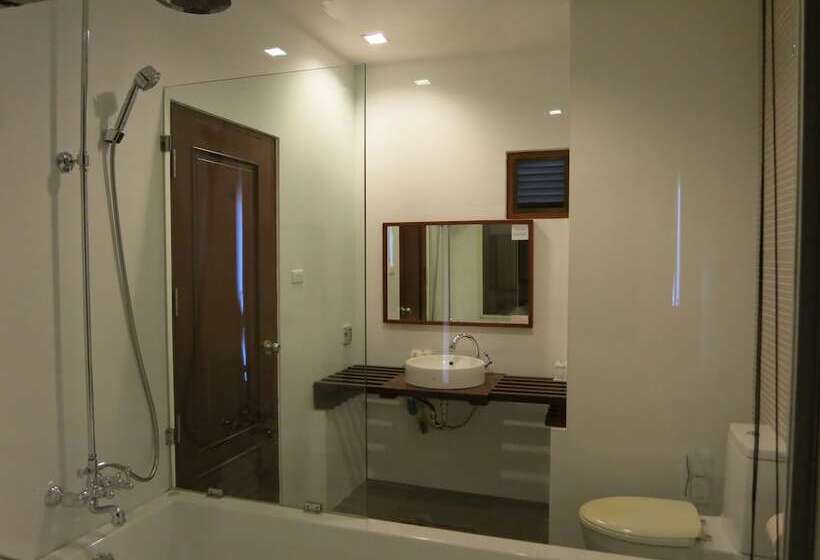 فندق Islanda Resort