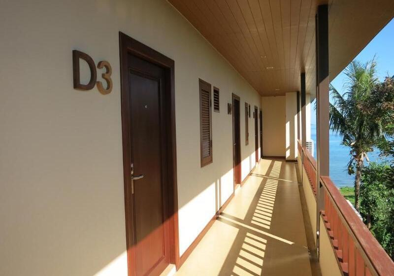 فندق Islanda Resort