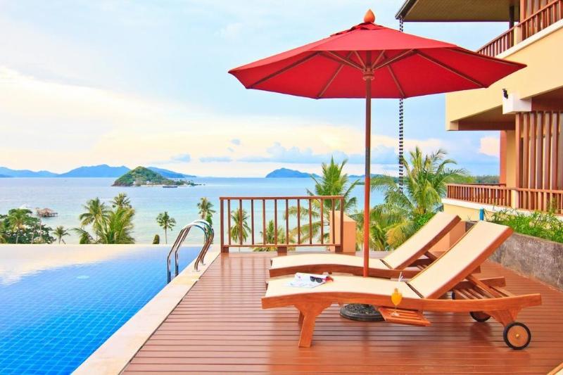 فندق Islanda Resort