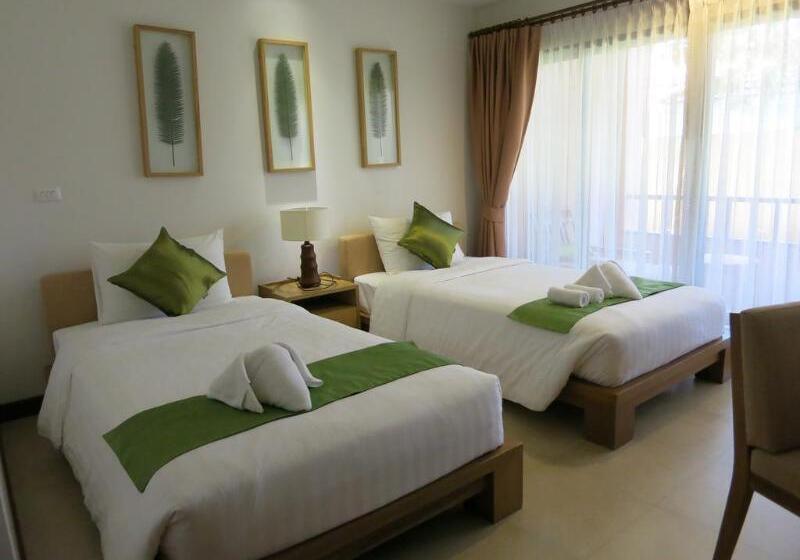 فندق Islanda Resort