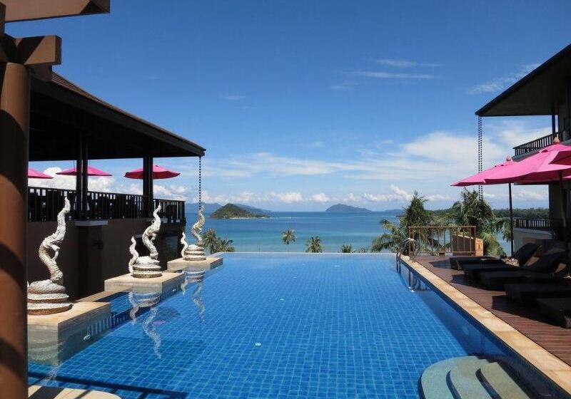 בית מלון כפרי Islanda Resort