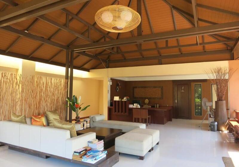 فندق Islanda Resort