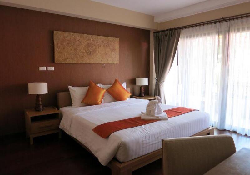 فندق Islanda Resort