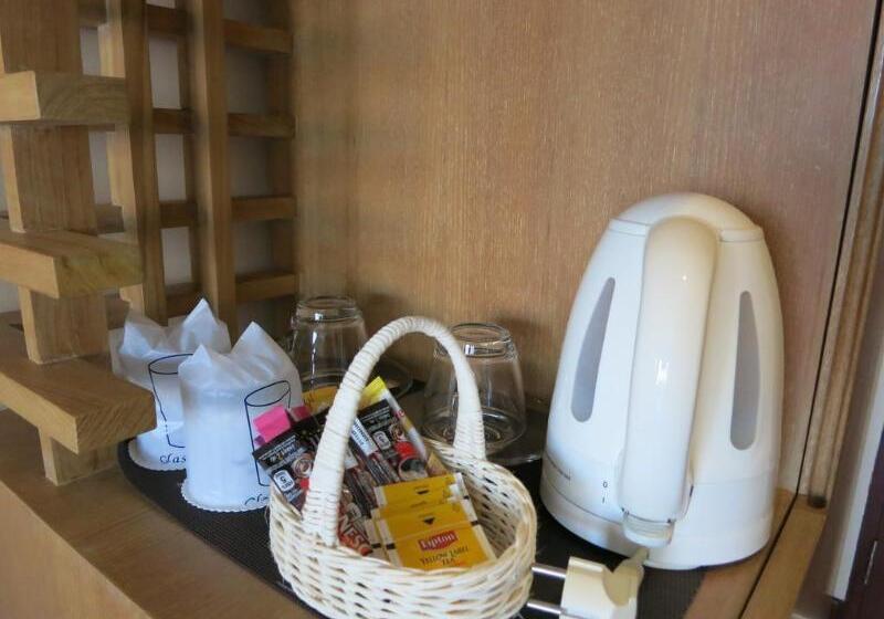 בית מלון כפרי Islanda Resort