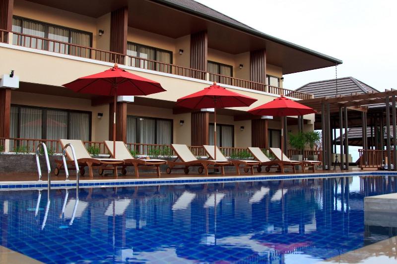 فندق Islanda Resort