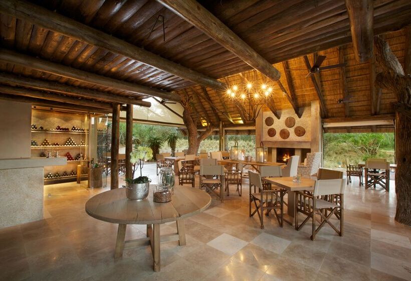 ホテル Kapama Private Game Reserve - Kapama Southern Camp