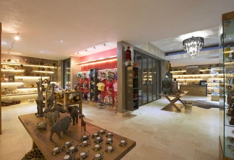 ホテル Kapama Private Game Reserve - Kapama Southern Camp