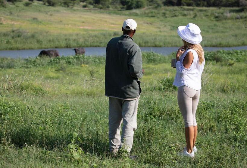 فندق Kapama Private Game Reserve - Kapama Southern Camp