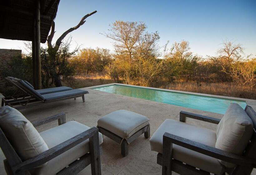 ホテル Kapama Private Game Reserve - Kapama Southern Camp