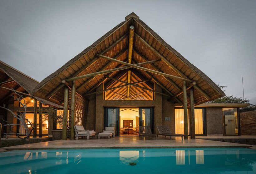 ホテル Kapama Private Game Reserve - Kapama Southern Camp