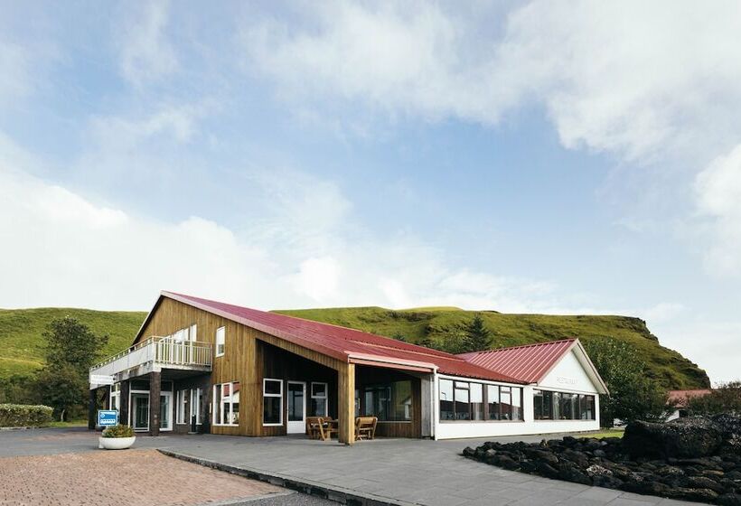 Katla By Keahotels