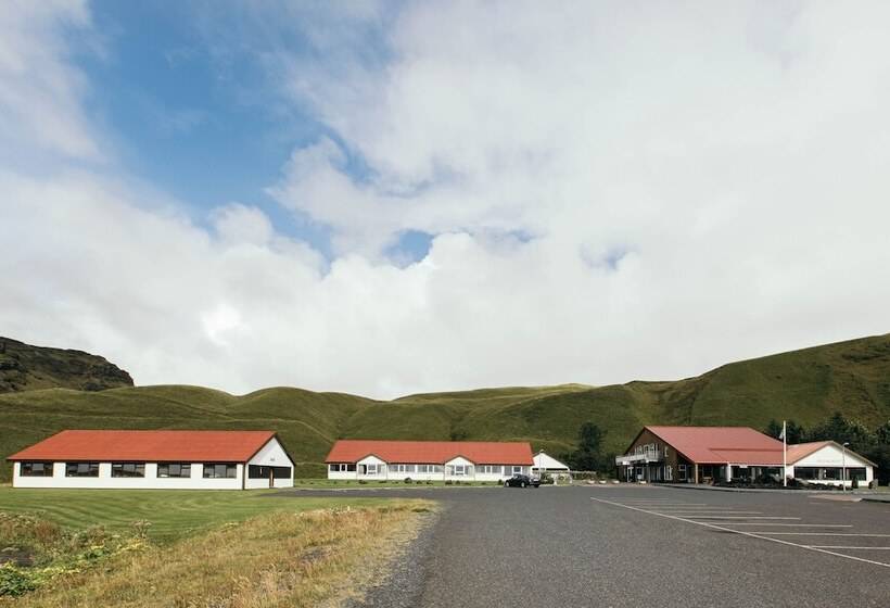 Katla By Keahotels