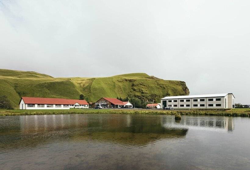 Katla By Keahotels