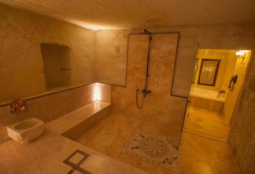 هتل Kayakapi Premium Caves  Cappadocia