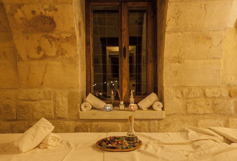 هتل Kayakapi Premium Caves  Cappadocia