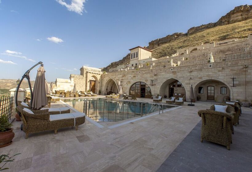 هتل Kayakapi Premium Caves  Cappadocia