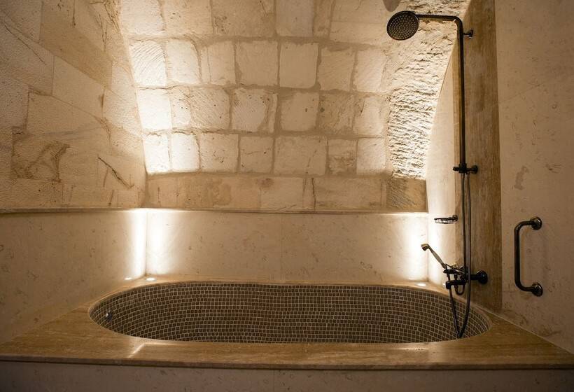 هتل Kayakapi Premium Caves  Cappadocia