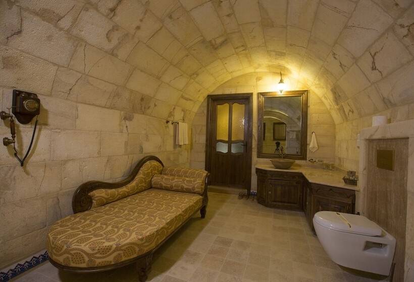 هتل Kayakapi Premium Caves  Cappadocia