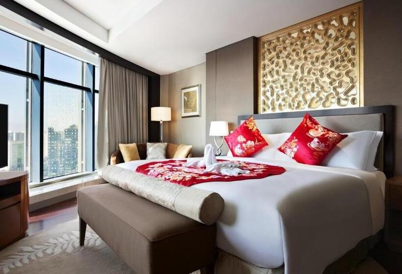 Kempinski Hotel Taiyuan