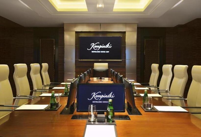 Kempinski Hotel Taiyuan