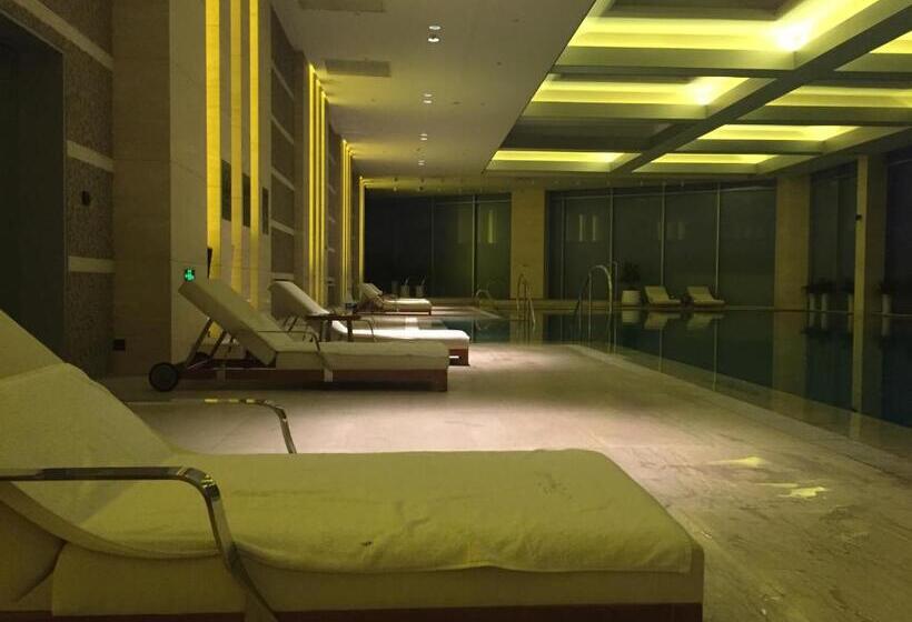 Kempinski Hotel Taiyuan