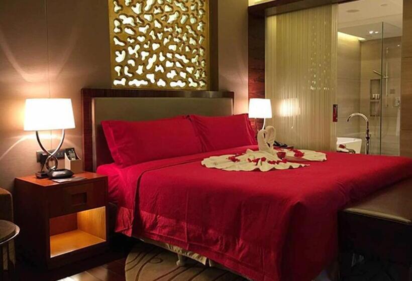 Kempinski Hotel Taiyuan