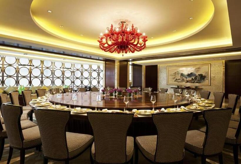 Kempinski Hotel Taiyuan