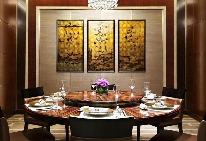 Kempinski Hotel Taiyuan