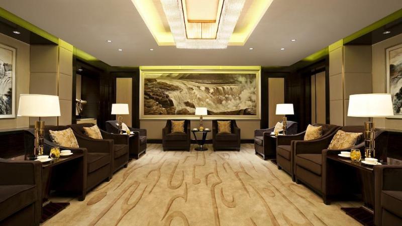 Kempinski Hotel Taiyuan