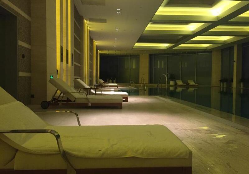 Kempinski Hotel Taiyuan