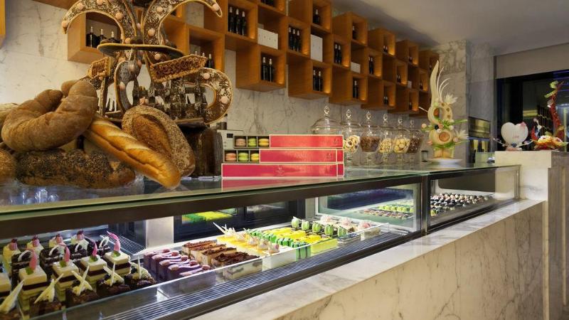 Kempinski Hotel Taiyuan