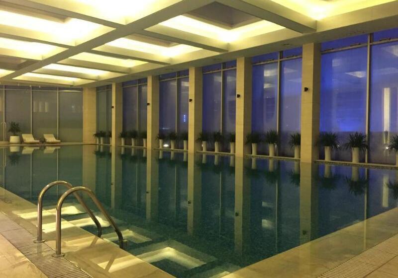 Kempinski Hotel Taiyuan