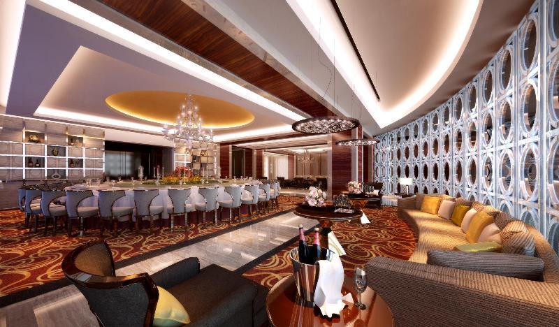 Kempinski Hotel Taiyuan