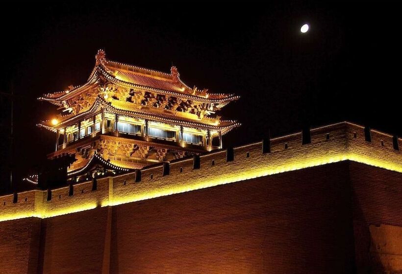 Kempinski Hotel Taiyuan