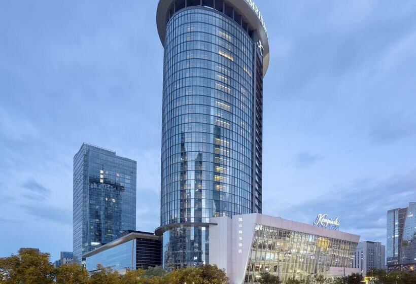 Kempinski Hotel Taiyuan
