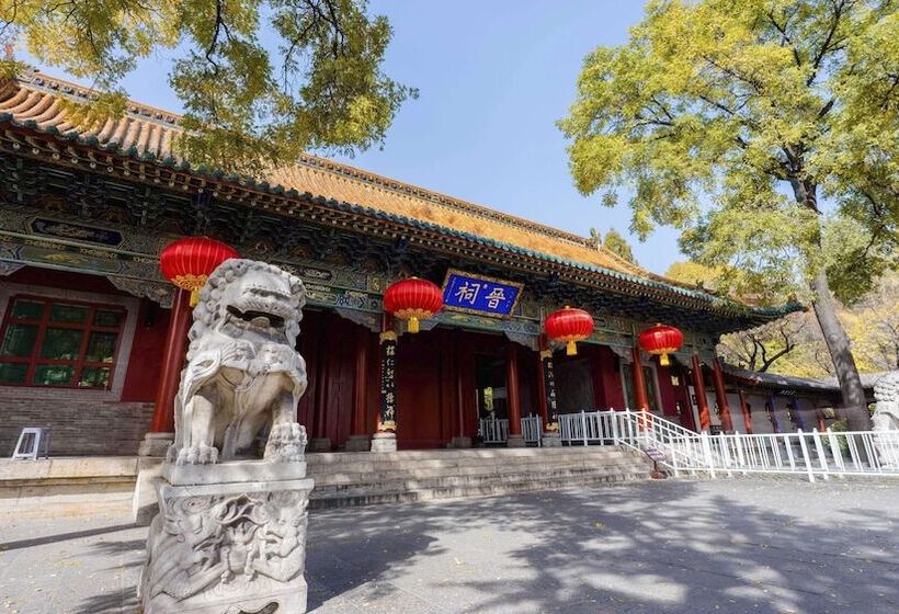 Kempinski Hotel Taiyuan