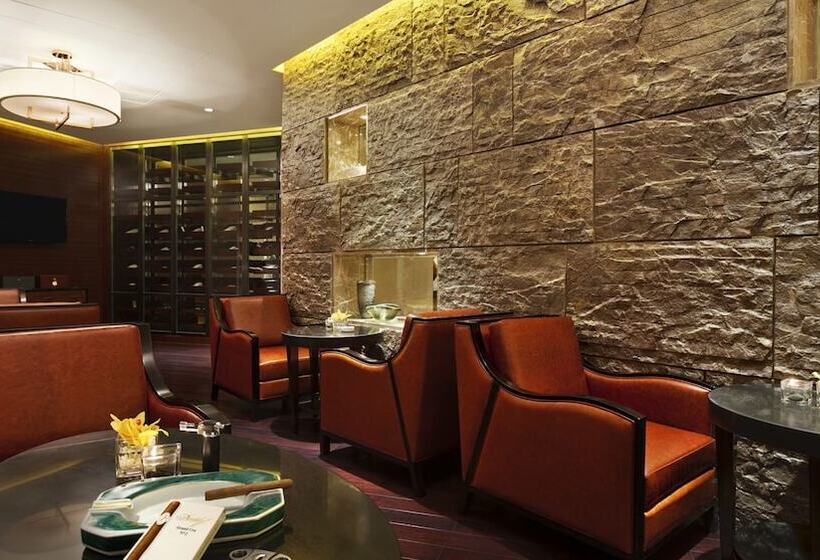 Kempinski Hotel Taiyuan