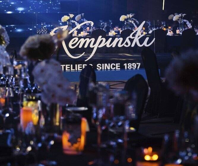 Kempinski Hotel Taiyuan