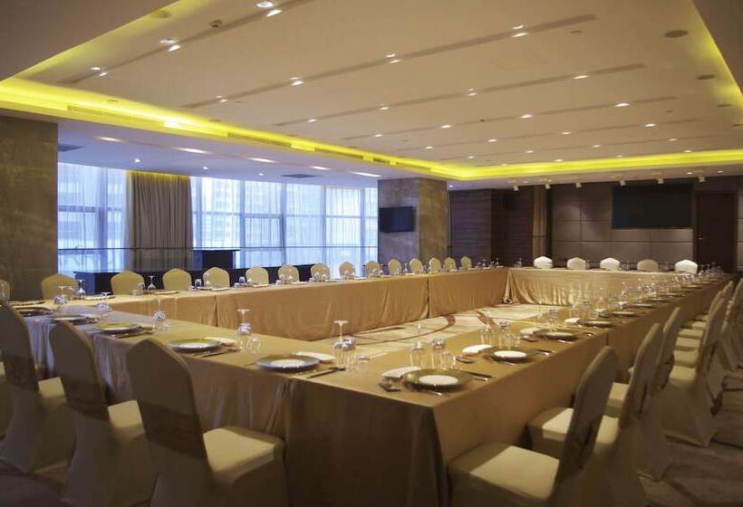 Kempinski Hotel Taiyuan