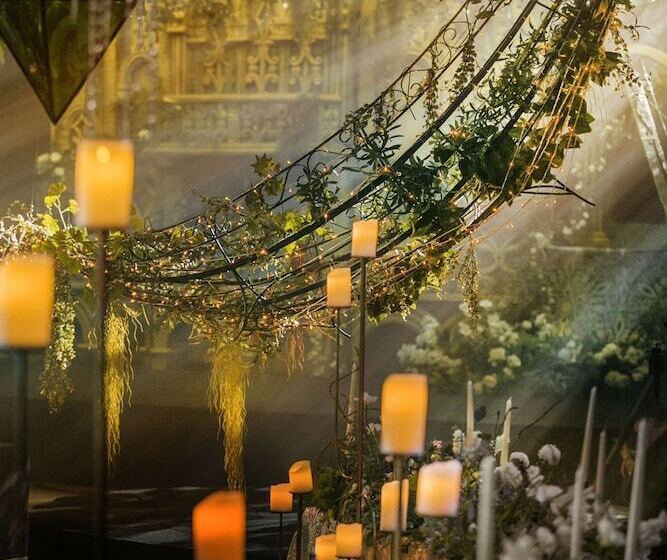 Kempinski Hotel Taiyuan