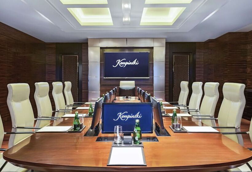 Kempinski Hotel Taiyuan