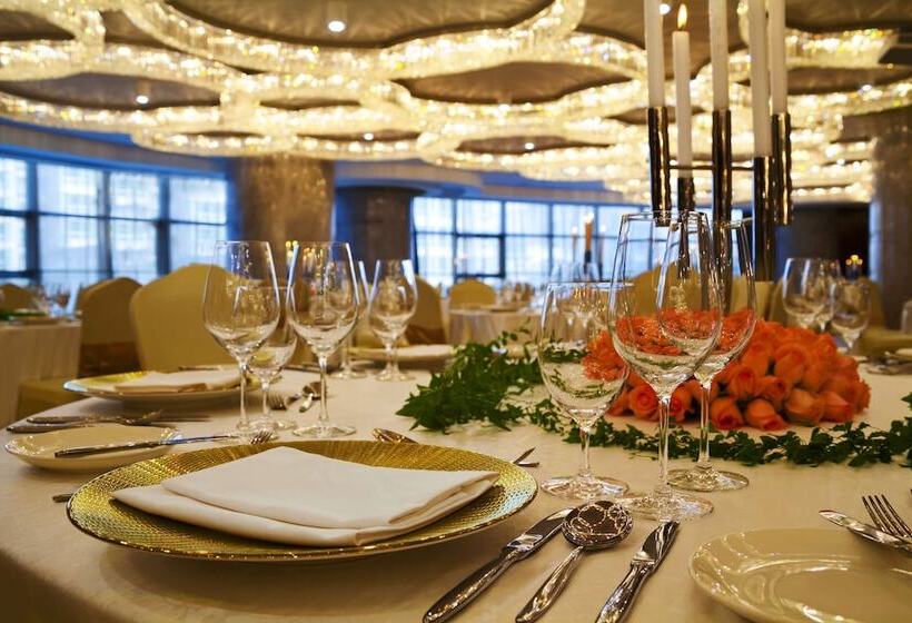 Kempinski Hotel Taiyuan