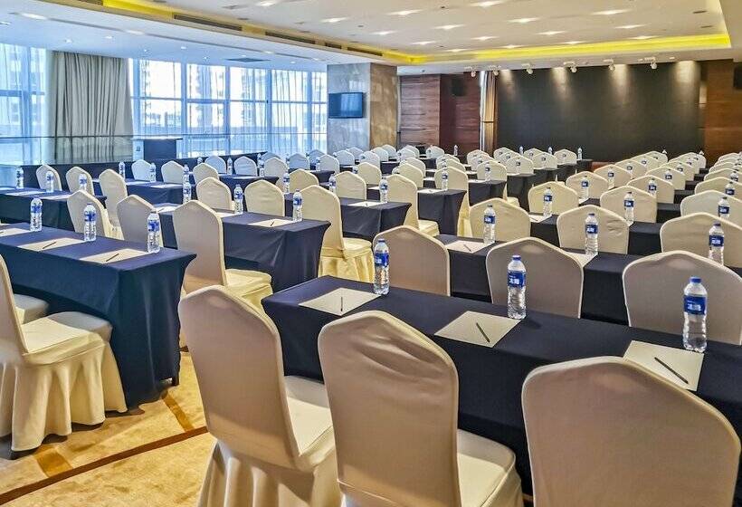 Kempinski Hotel Taiyuan